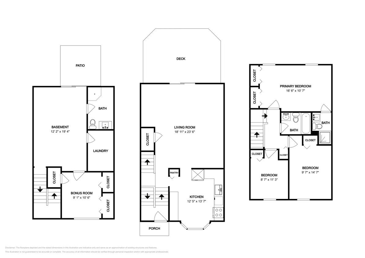 Building Photo - 38 Powder View Ct