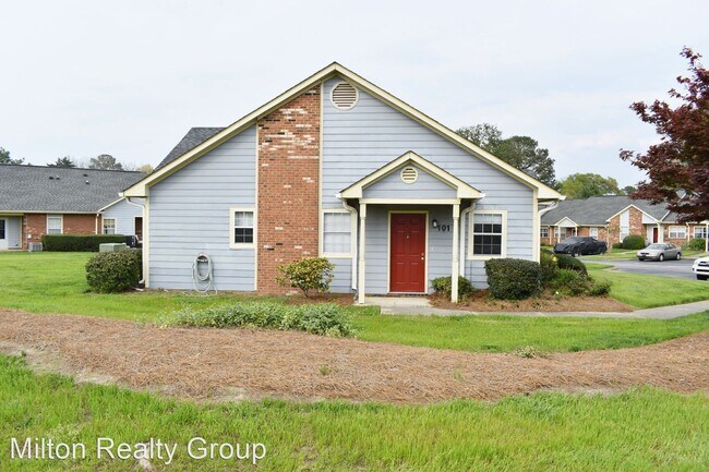 Foto del edificio - 2 br, 1 bath House - 101 Old Spring Hill Lane