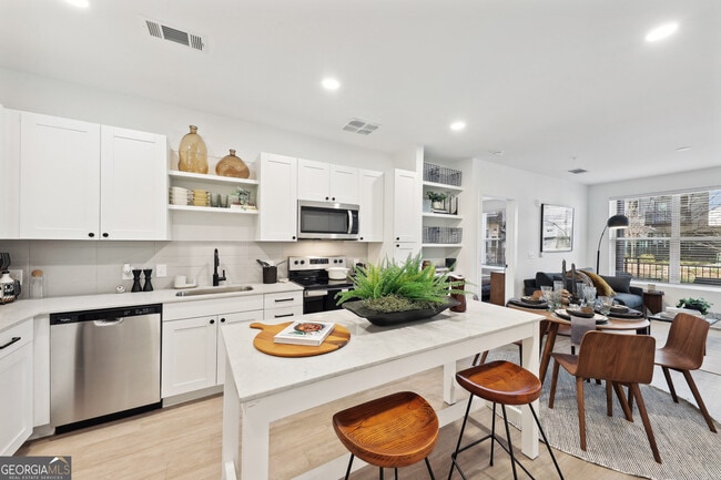 Foto del edificio - 2945 Cumberland Mall