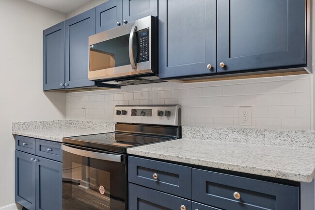 Foto del edificio - Hampton  Place