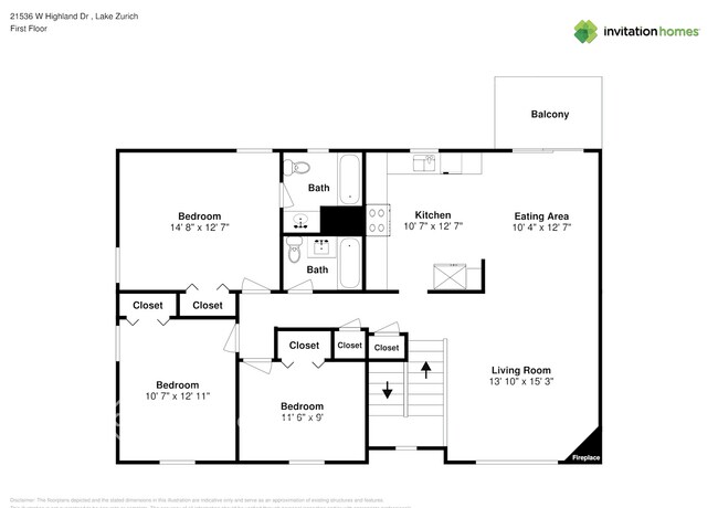 Foto del edificio - 21536 W Highland Dr