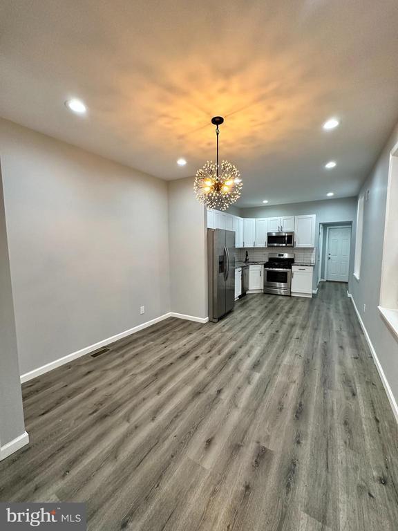 Foto del edificio - 2418 N 31st St