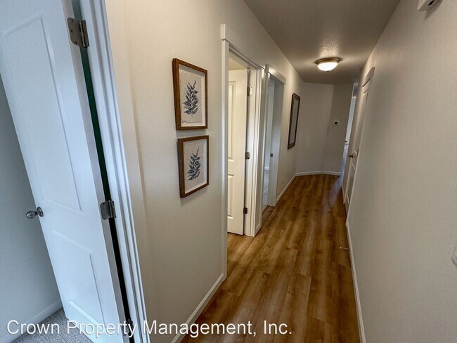 Building Photo - 3 br, 2 bath House - 1822 SE Mulberry Ave