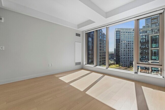Foto del edificio - 133 Seaport Blvd