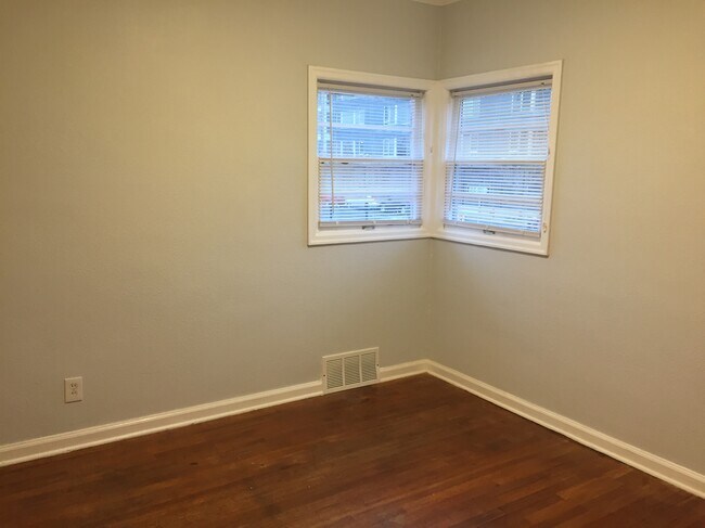 Foto del edificio - 1504 North Jarrett Street