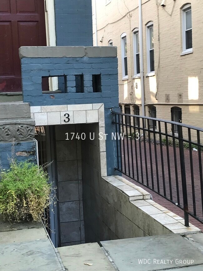 Building Photo - AWESOME CONDO ON U ST CORRIDOR CLOSE TO EV...