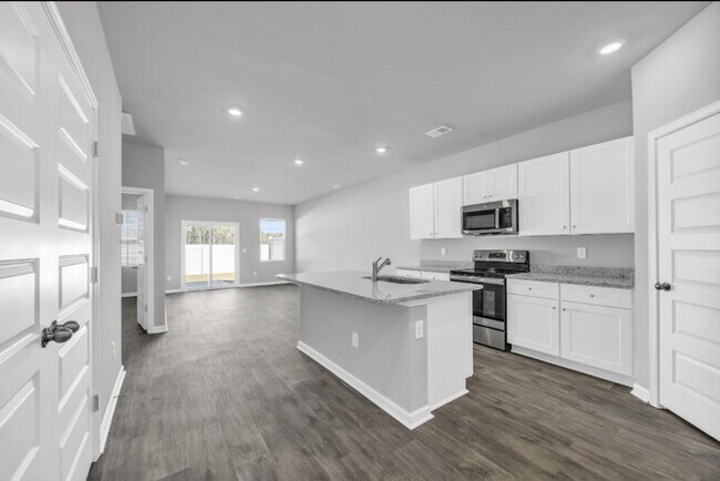 Foto del edificio - 252 Brackish Dr