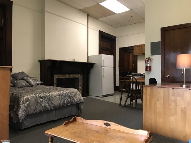 Foto del edificio - 603 E Seneca St