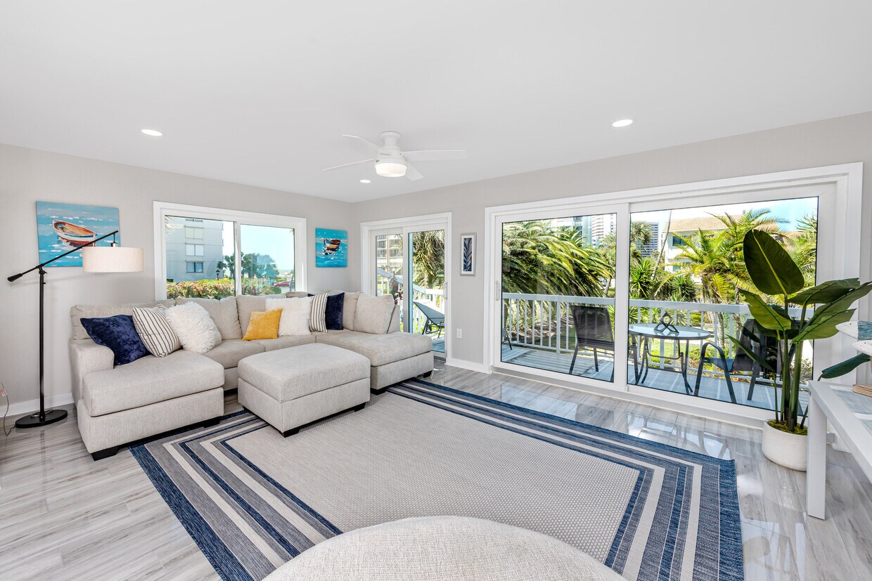Foto principal - 1451 Gulf Blvd