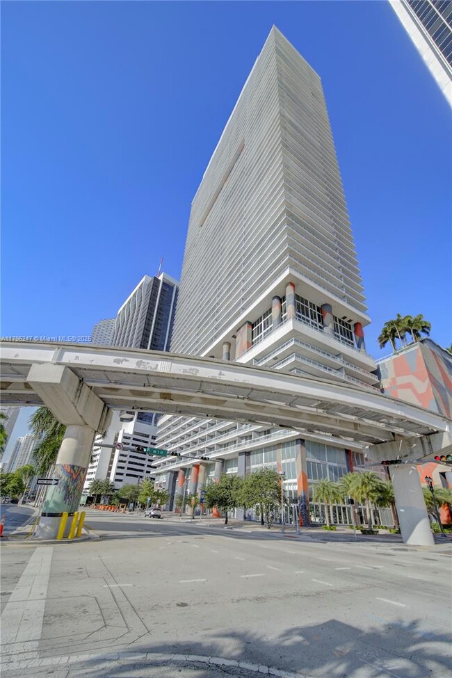 Building Photo - 50 Biscayne Blvd