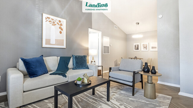 Foto del edificio - 6000 Oakmont Trail