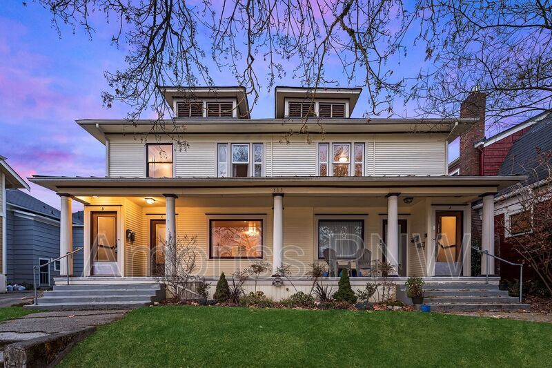 Primary Photo - 315 N L St
