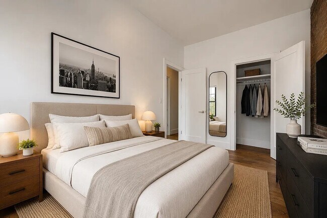 Foto del edificio - 198 Rivington St