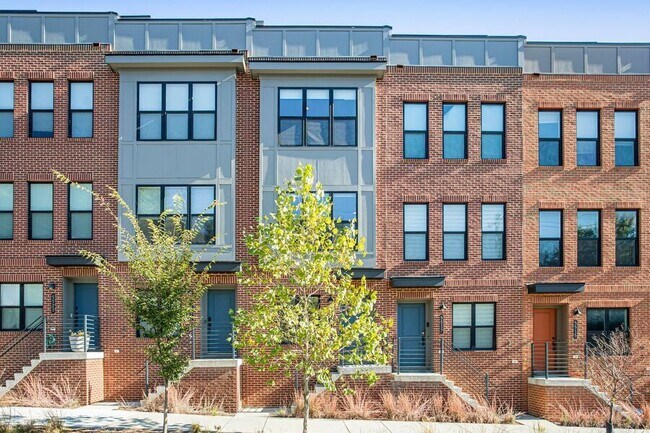 Foto del edificio - 5519 South Dakota Ave NE