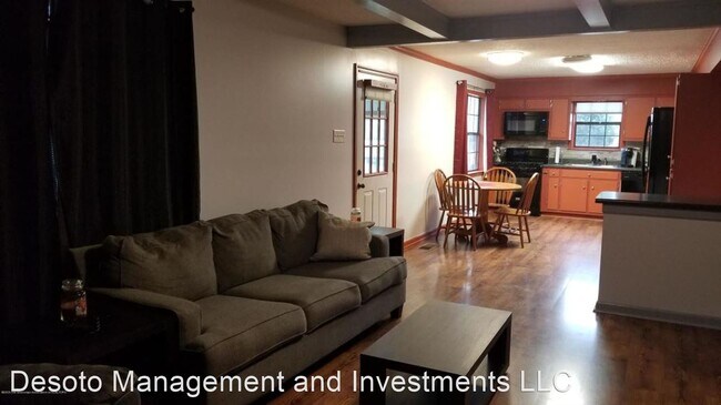 Foto del edificio - 4 br, 2 bath House - 766 Thunderbird S
