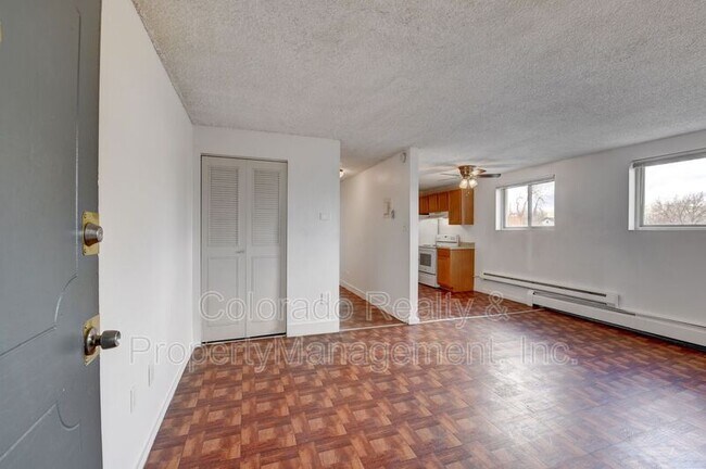 Building Photo - 10444 E 14th Ave
