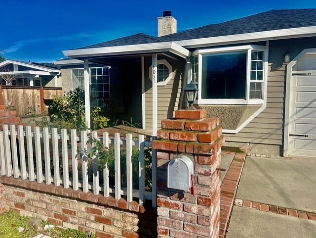 Foto del edificio - 1057 6th Ave