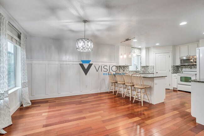 Foto del edificio - 6917 N Mohawk St