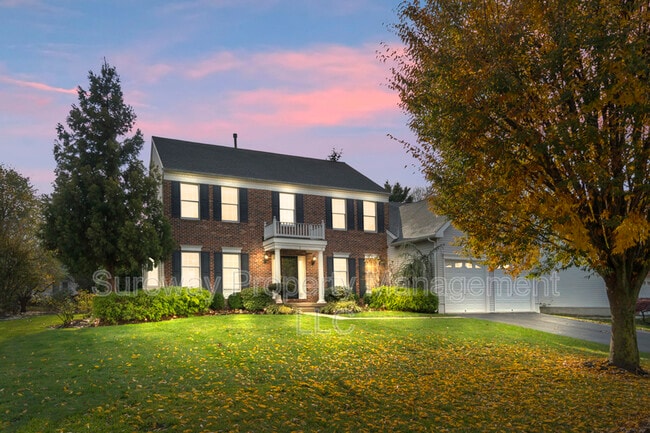 Foto del edificio - 2 Heather Ln