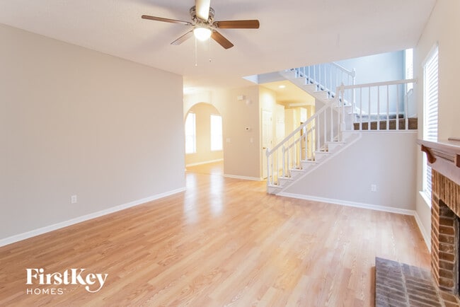 Building Photo - 103 Galsworthy Dr