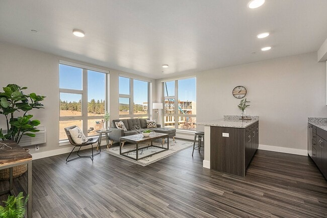 Building Photo - The Nest