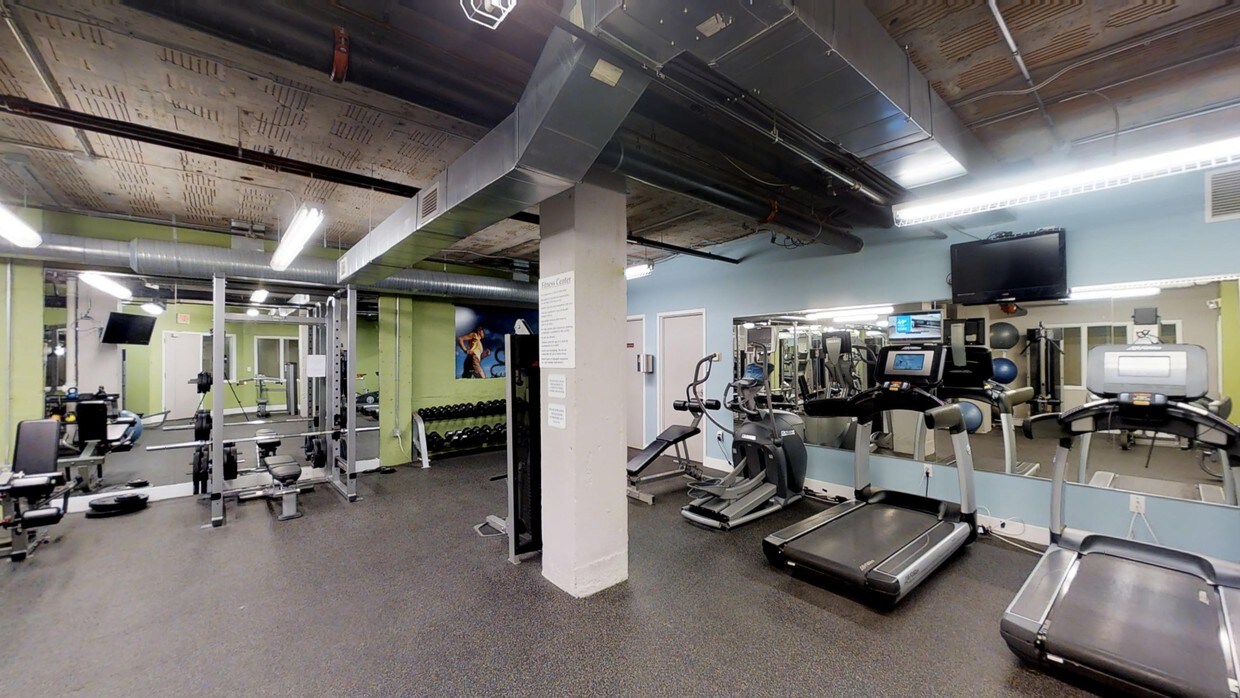 Photo - Residences at Forest Park Apartments