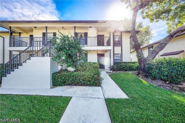 Foto del edificio - 500 Misty Pines Cir