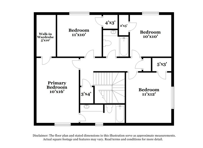 Building Photo - 5718 Green Timbers Dr