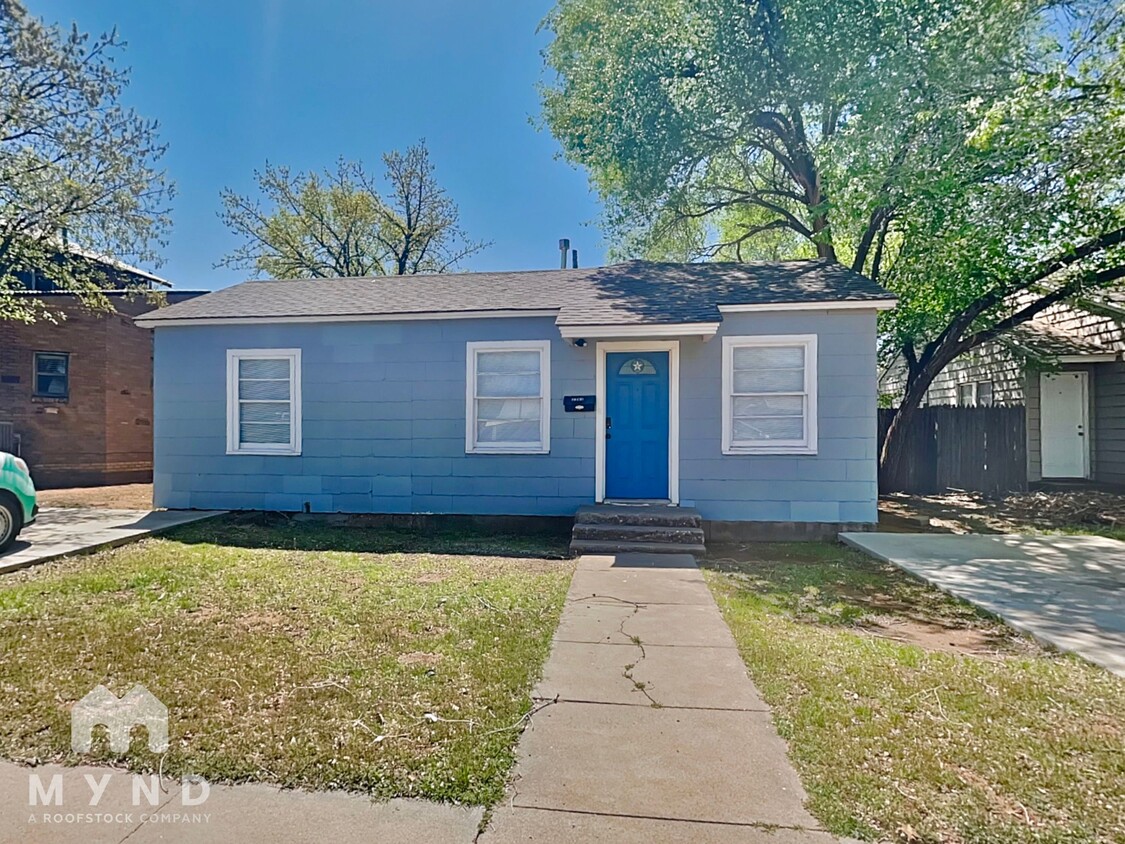 Foto principal - 2303 15th St