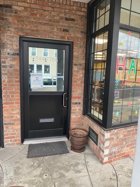 Foto del edificio - 74 Broadway