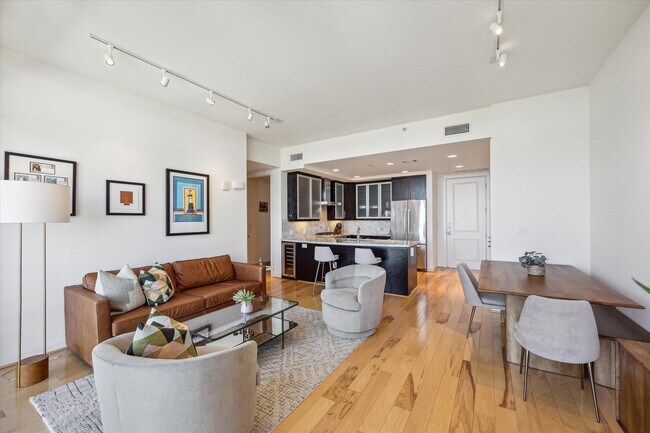 Foto del edificio - 2207 Bancroft Ln