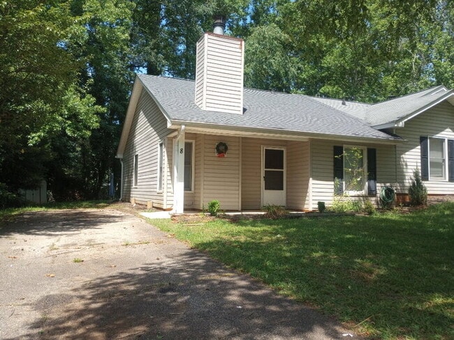 Building Photo - 8 Charterhouse Ct