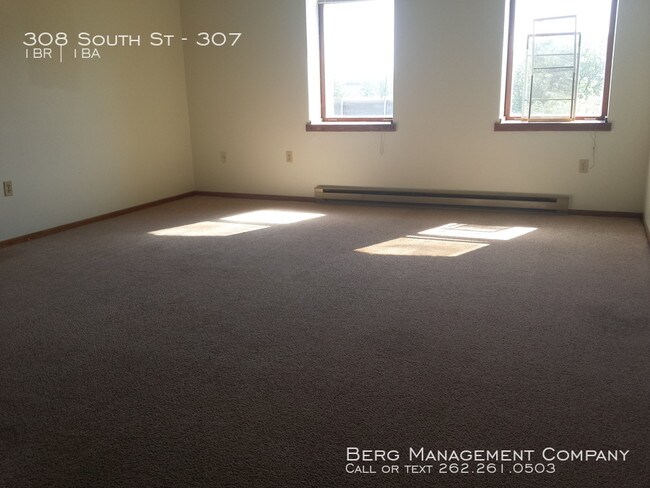 Foto del edificio - 308 South St