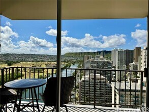 Building Photo - 2345 Ala Wai Blvd