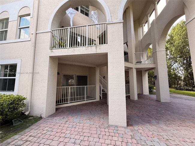 Foto del edificio - 11605 NW 89th St