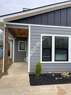 Foto principal - 1319 S 5th Ave