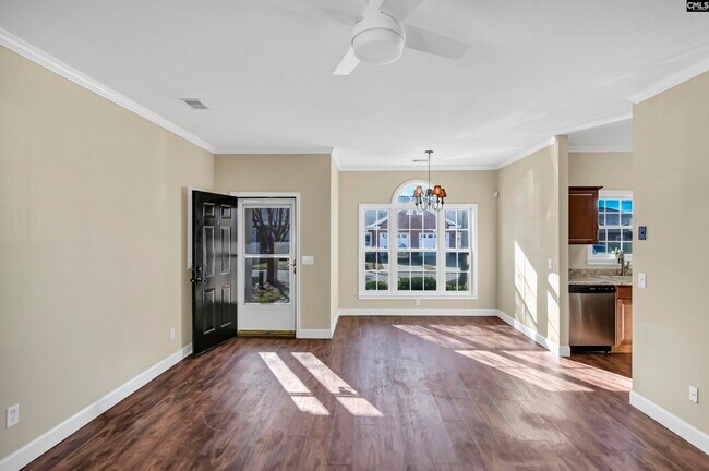 Foto del edificio - 28 Tall Palmetto Ln