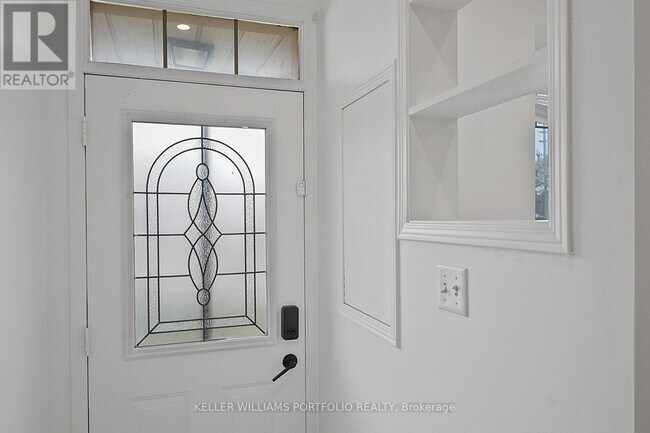 Photo du bâtiment - 9542 Sheppard Ave E