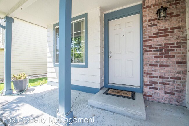 Foto del edificio - 4 br, 3 bath House - 1275 South Boyero Court
