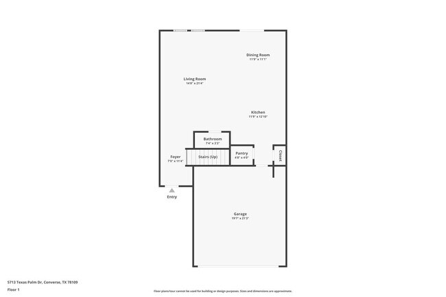 Foto del edificio - 5713 Texas Palm Dr