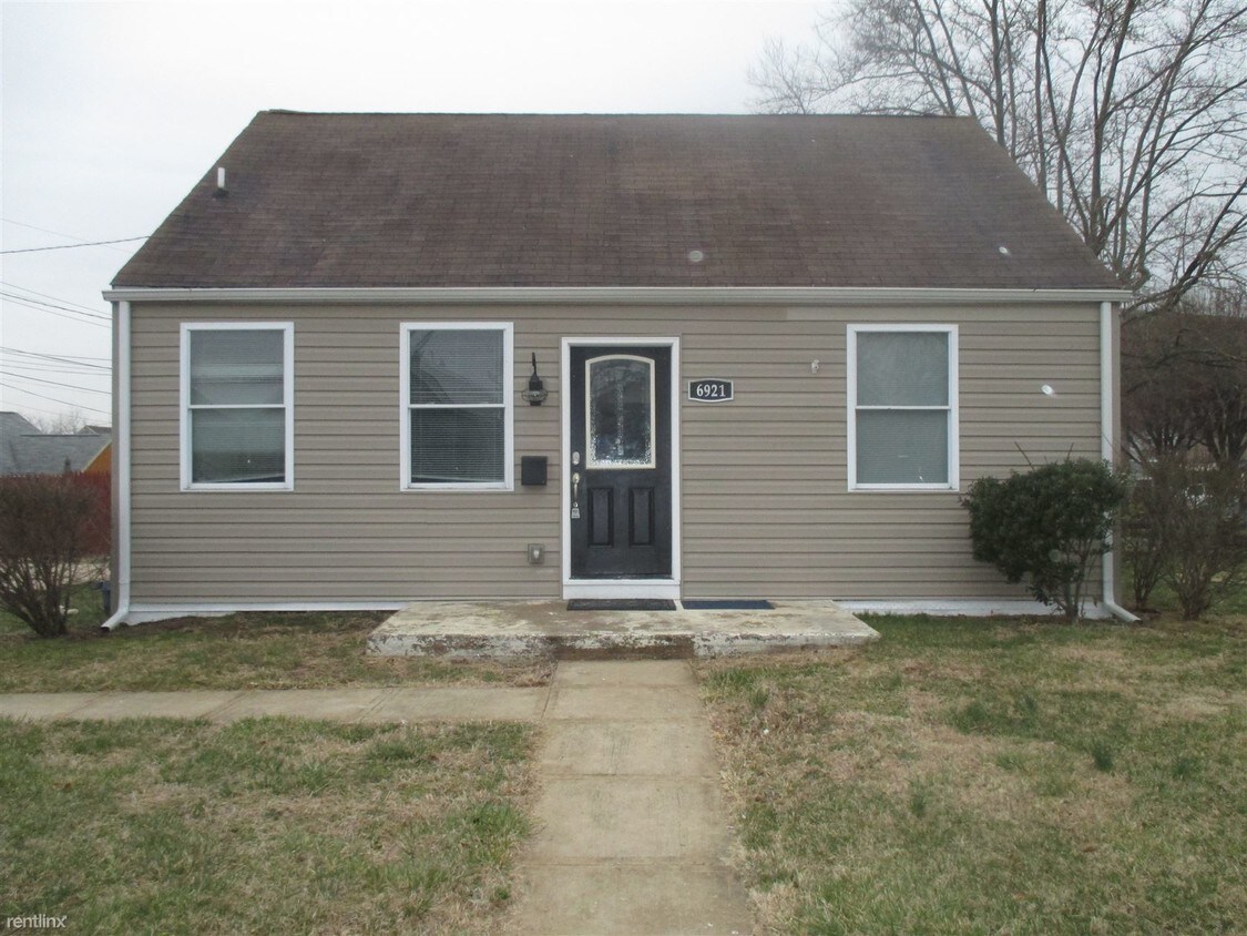 Primary Photo - 6921 Sollers Point Rd
