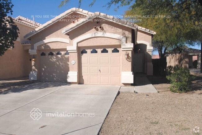 Building Photo - 7244 E Kramer St