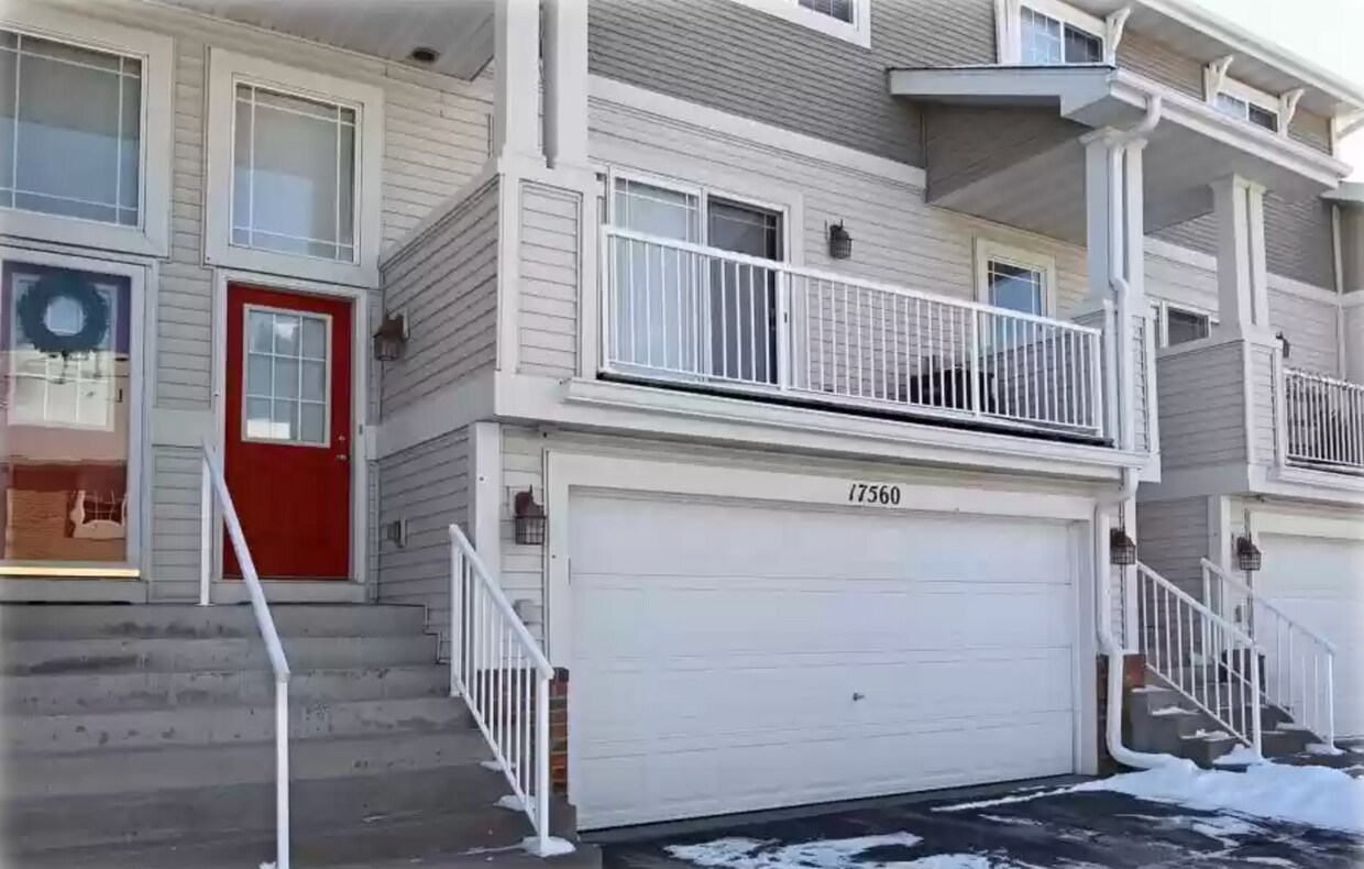 17560 69th Plz N, Osseo, MN 55311 Townhome Rentals in Osseo MN