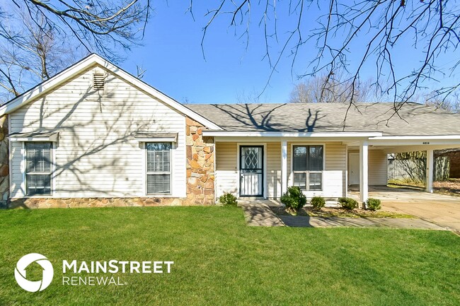 Foto del edificio - 6816 Birch Run Ln