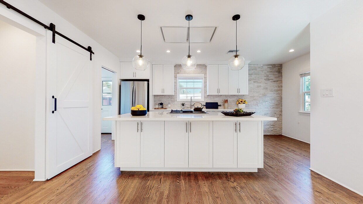 Foto principal - 1109 Marine St
