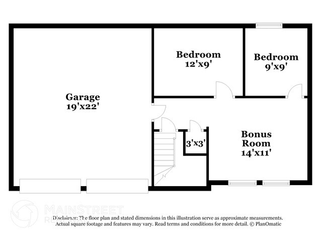 Building Photo - 1811 NE McKee Ln