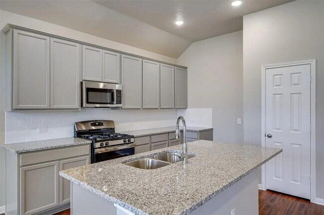 Building Photo - 1119 Tomball Downs Dr