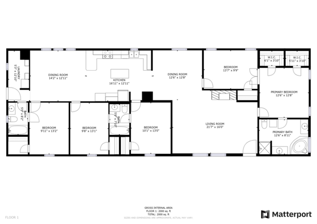 Foto del edificio - 5Bed/3Bath Home in Buckeye, AZ! Ready for ...