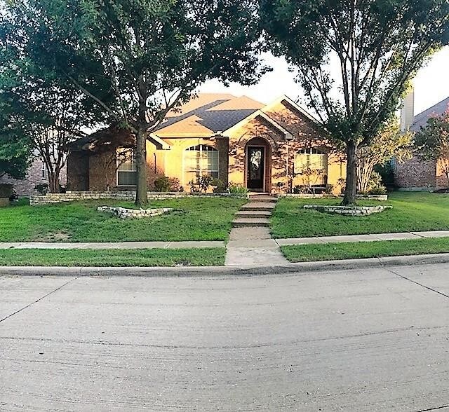 3008 Vidalia Ln, Plano, TX 75025 House Rental in Plano, TX