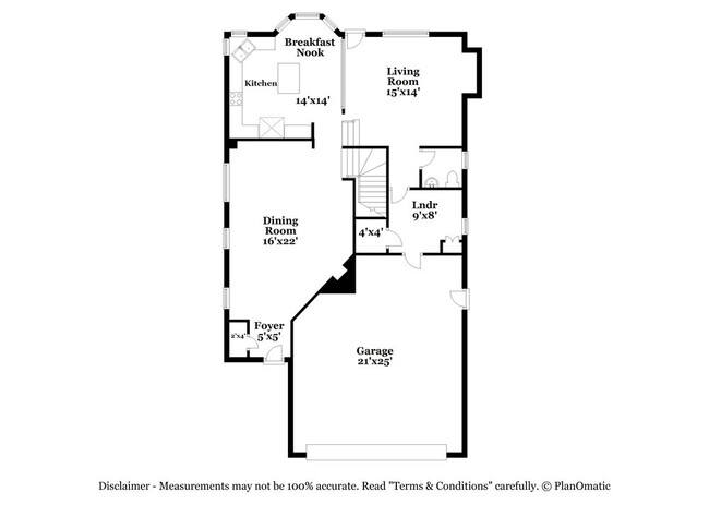Foto del edificio - 8815 S Murray Canyon Ct